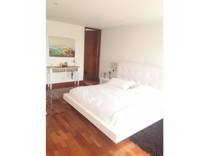 Casa de 5 alcobas en venta en Lagos De Torca, Bogotá, 399 m² · foto 12 de 15