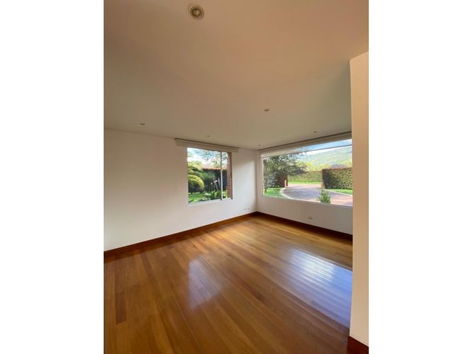 Casa de 5 alcobas en venta en Lagos De Torca, Bogotá, 399 m² · foto 15 de 15