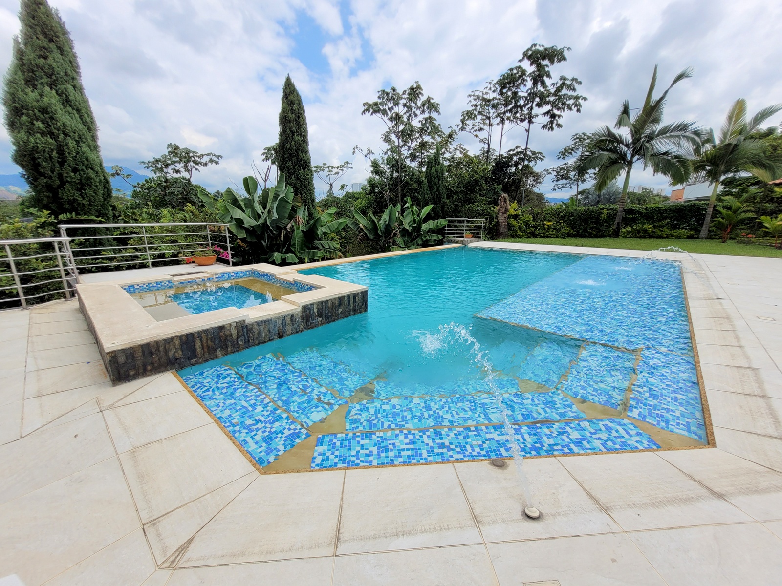 Casa en venta en Pueblito Cafetero, Pereira · foto 4 de 24