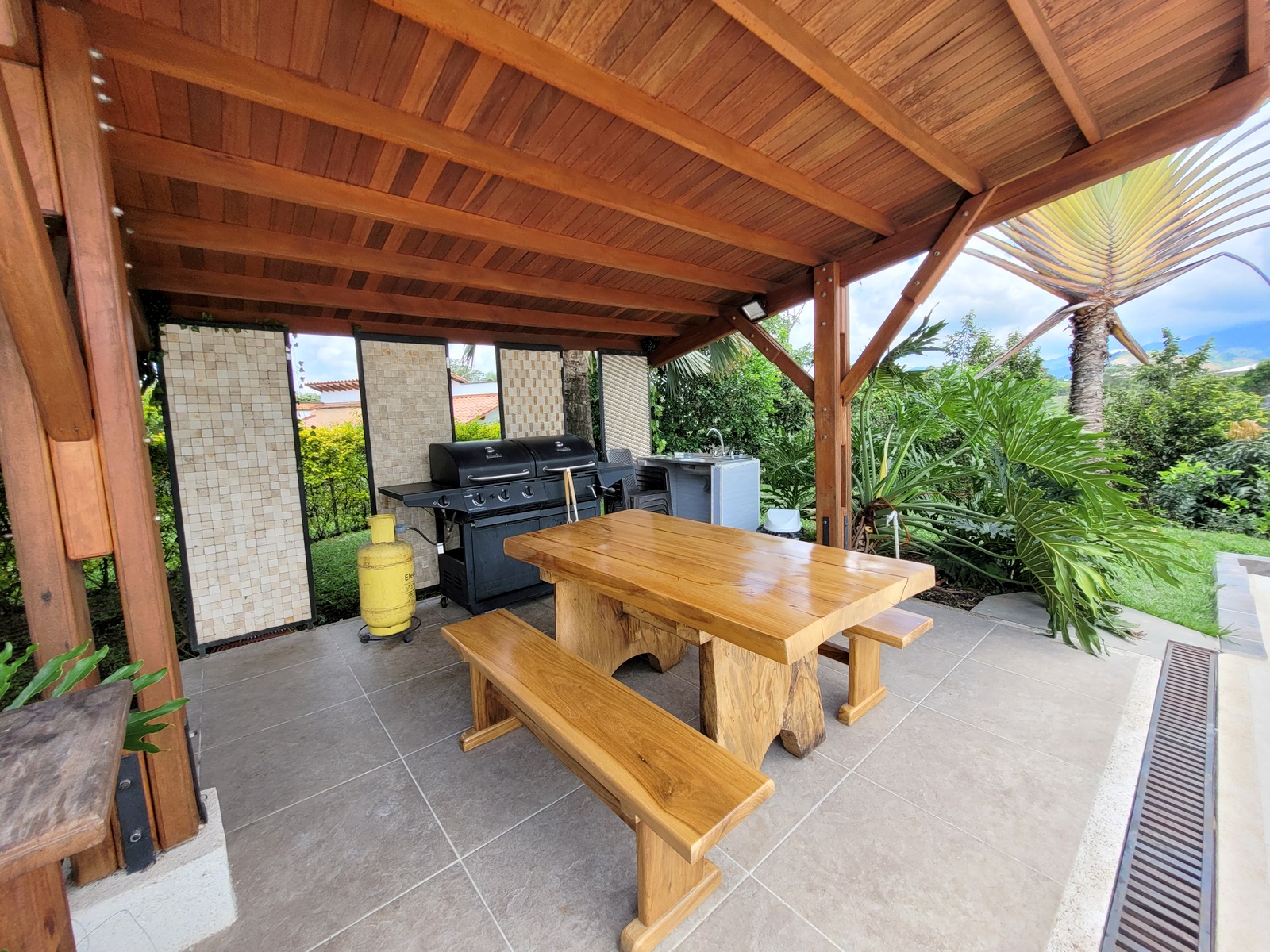 Casa en venta en Pueblito Cafetero, Pereira · foto 5 de 24