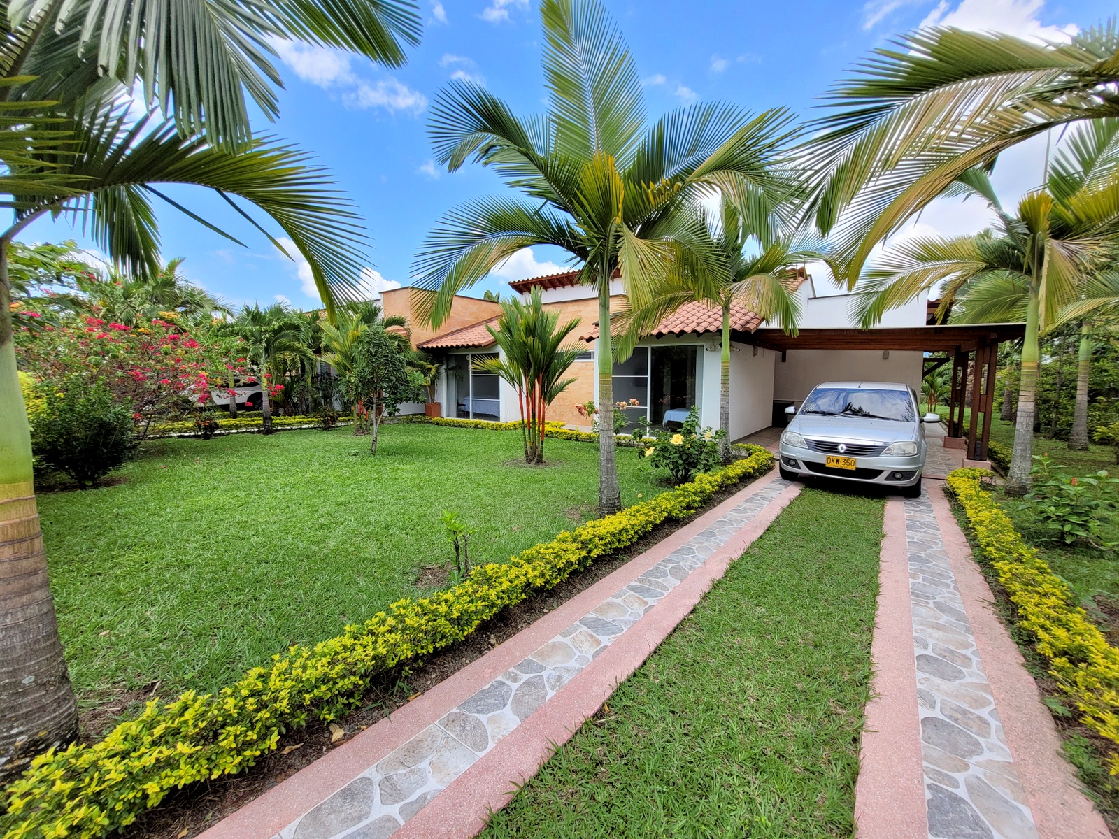 Casa en venta en Pueblito Cafetero, Pereira · foto 7 de 24