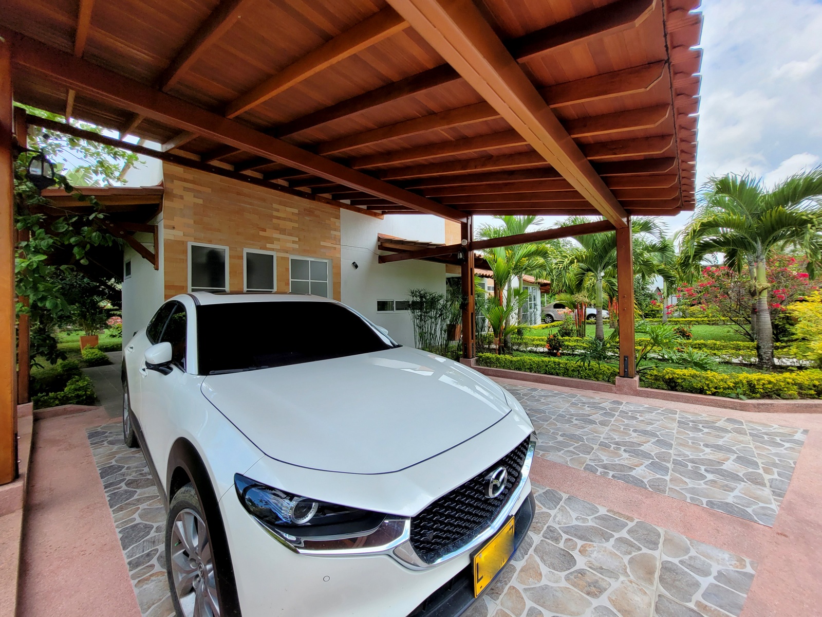 Casa en venta en Pueblito Cafetero, Pereira · foto 8 de 24