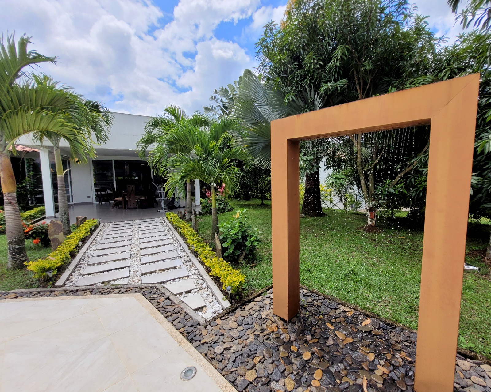 Casa en venta en Pueblito Cafetero, Pereira · foto 9 de 24