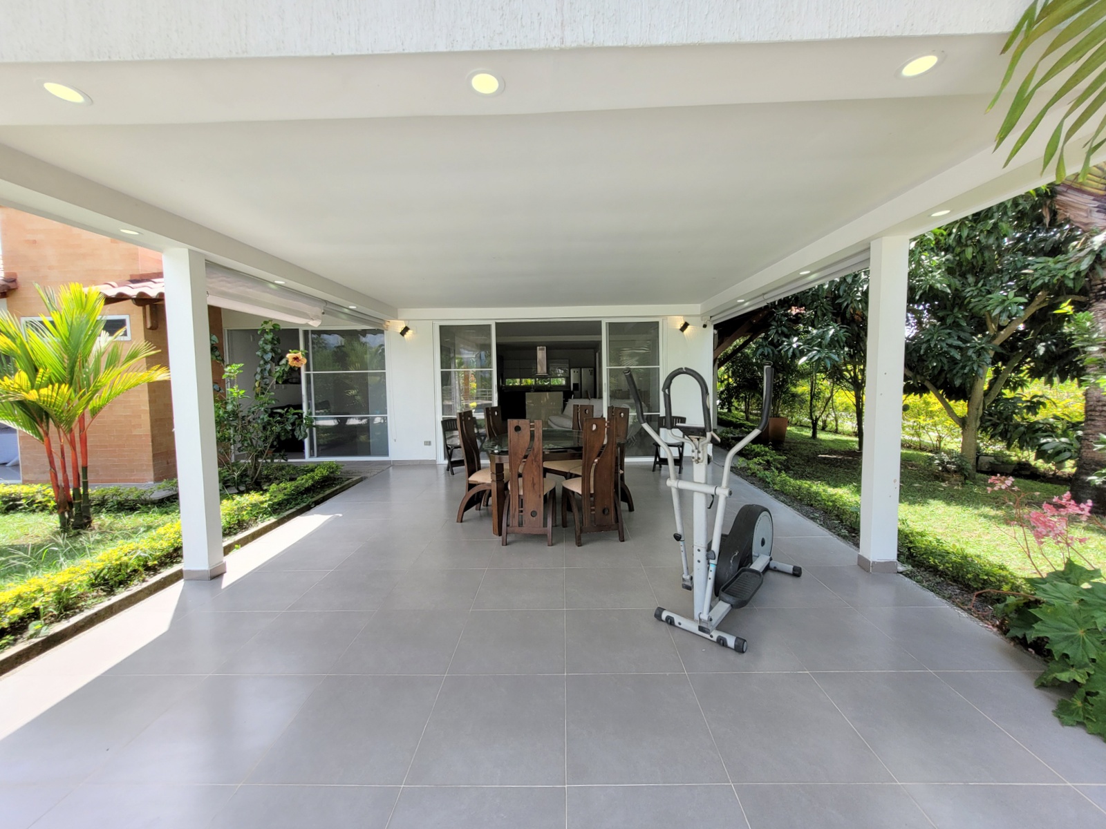Casa en venta en Pueblito Cafetero, Pereira · foto 11 de 24