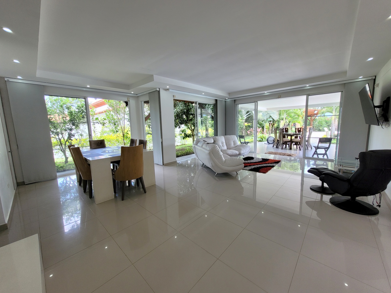 Casa en venta en Pueblito Cafetero, Pereira · foto 12 de 24