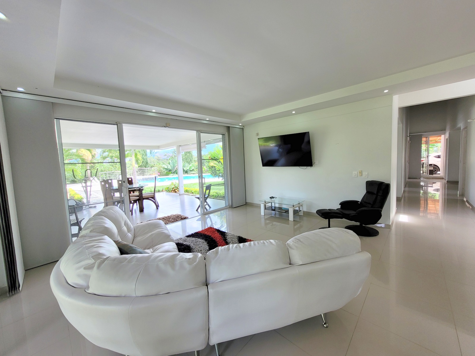 Casa en venta en Pueblito Cafetero, Pereira · foto 14 de 24