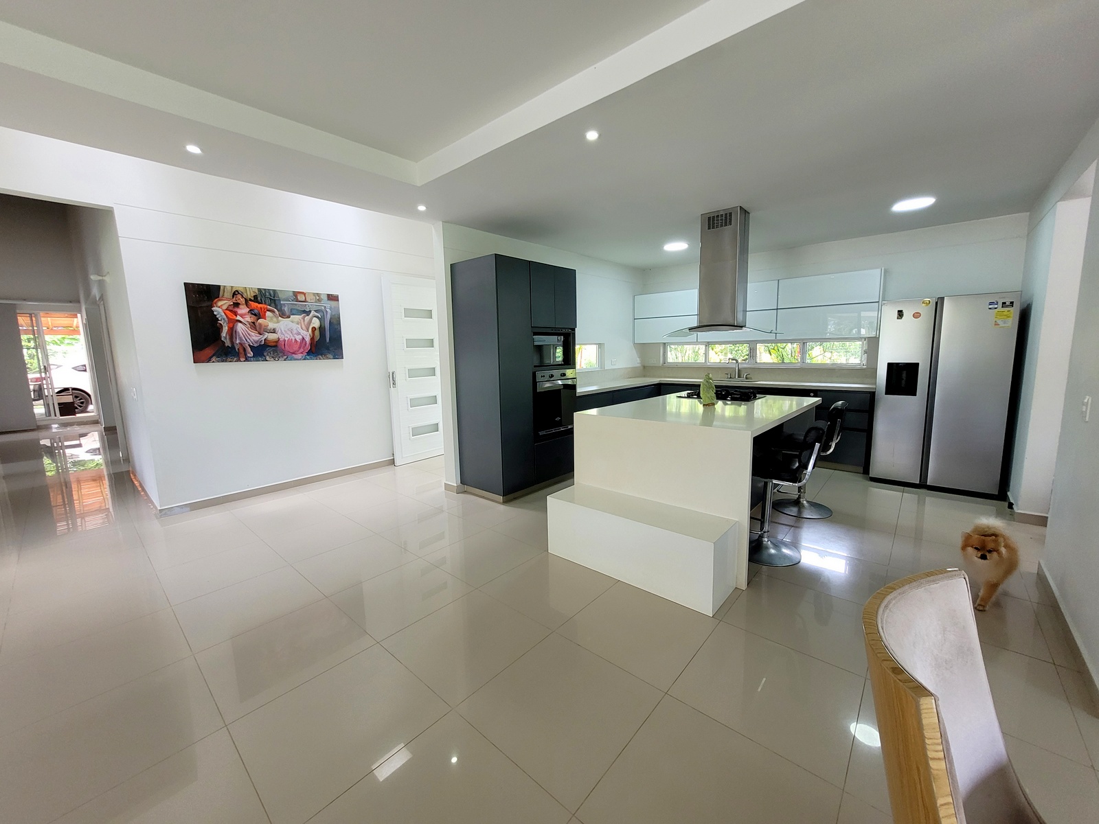 Casa en venta en Pueblito Cafetero, Pereira · foto 16 de 24