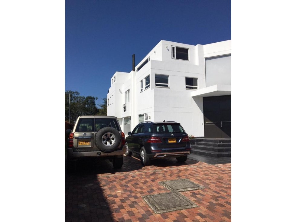 Casa en arriendo en Cundinamarca, Bogotá · foto 3 de 24
