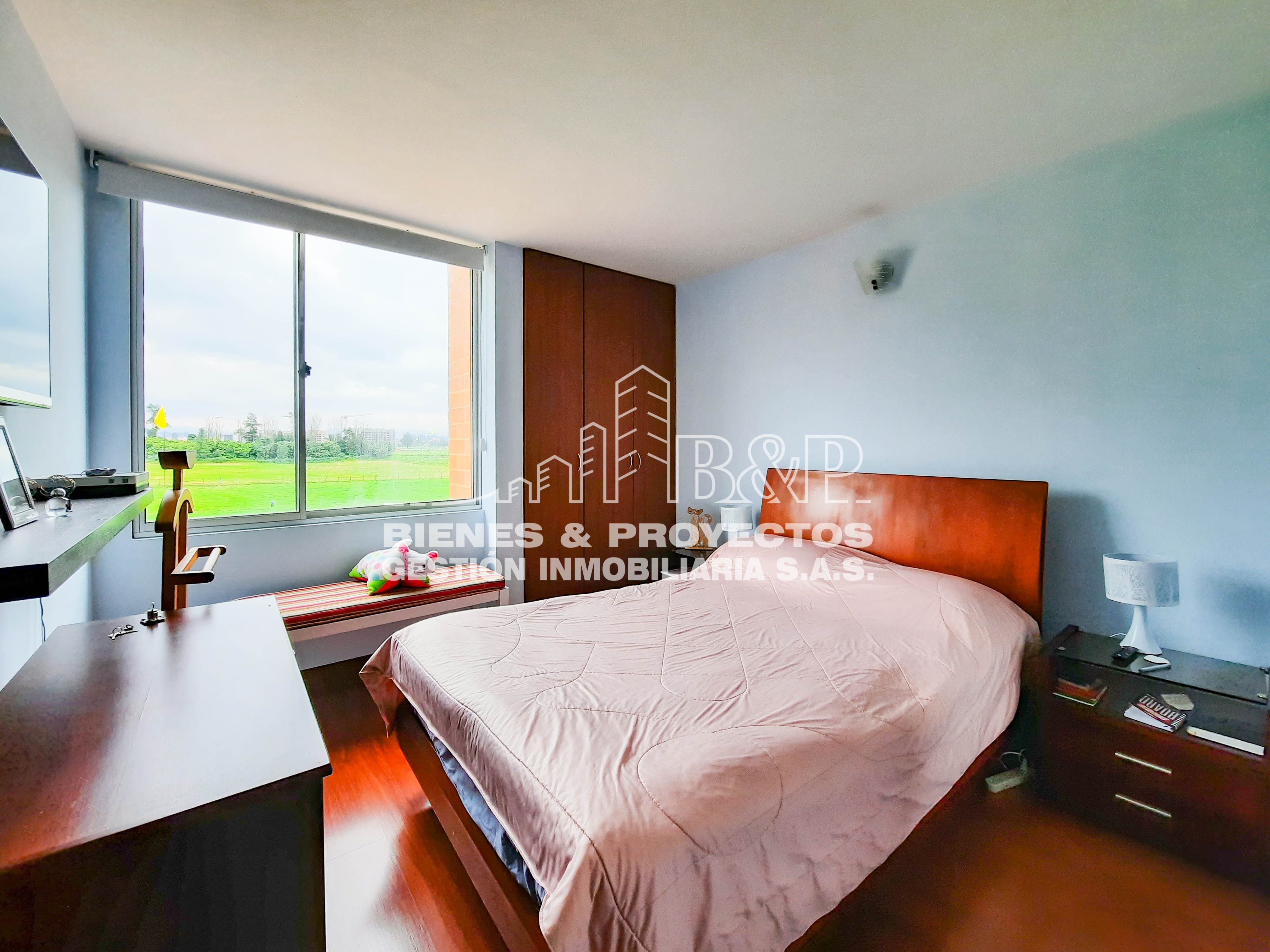 Apartamento en venta en Las Villas, Zipaquirá · foto 15 de 24