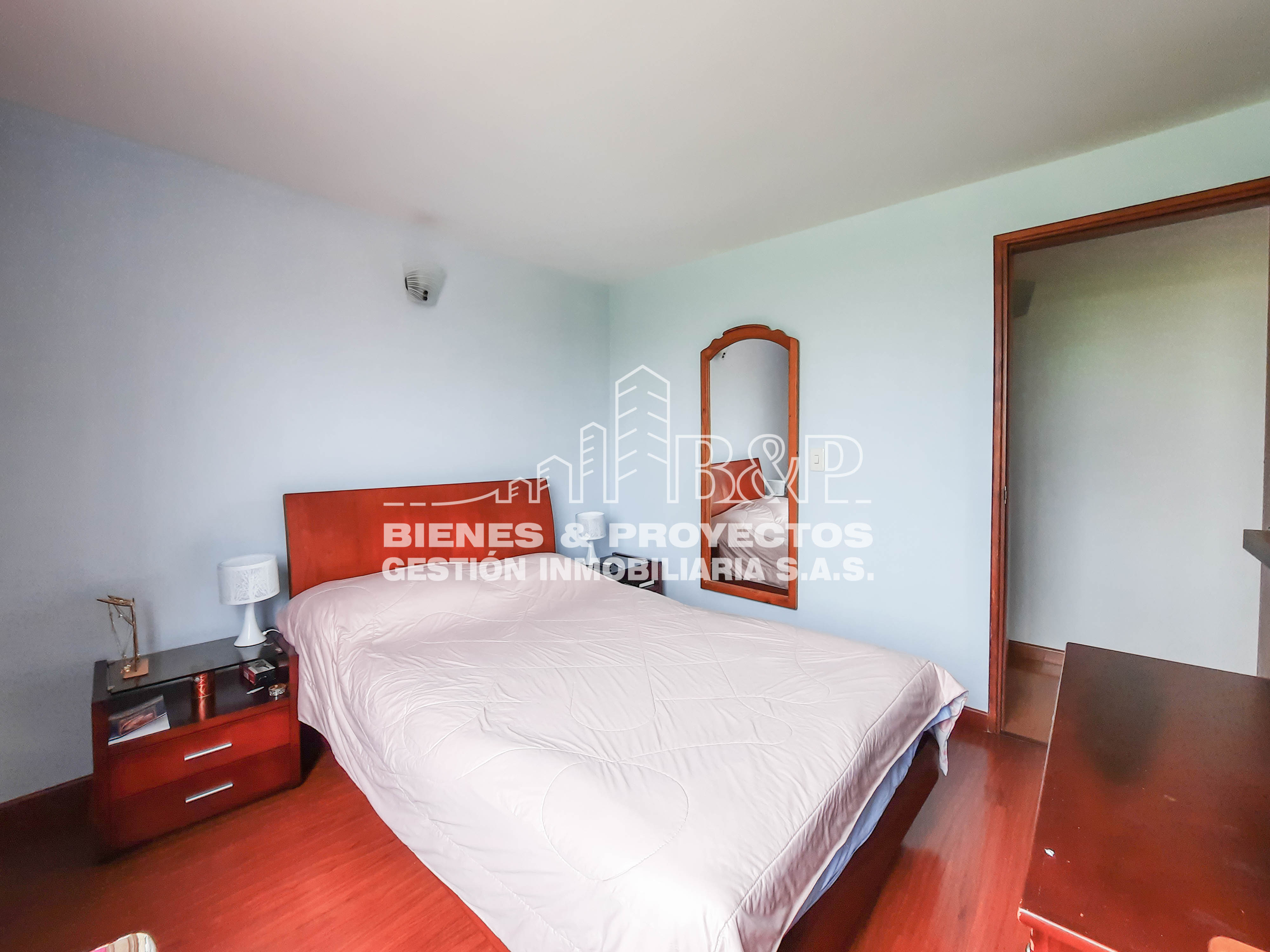 Apartamento en venta en Las Villas, Zipaquirá · foto 16 de 24