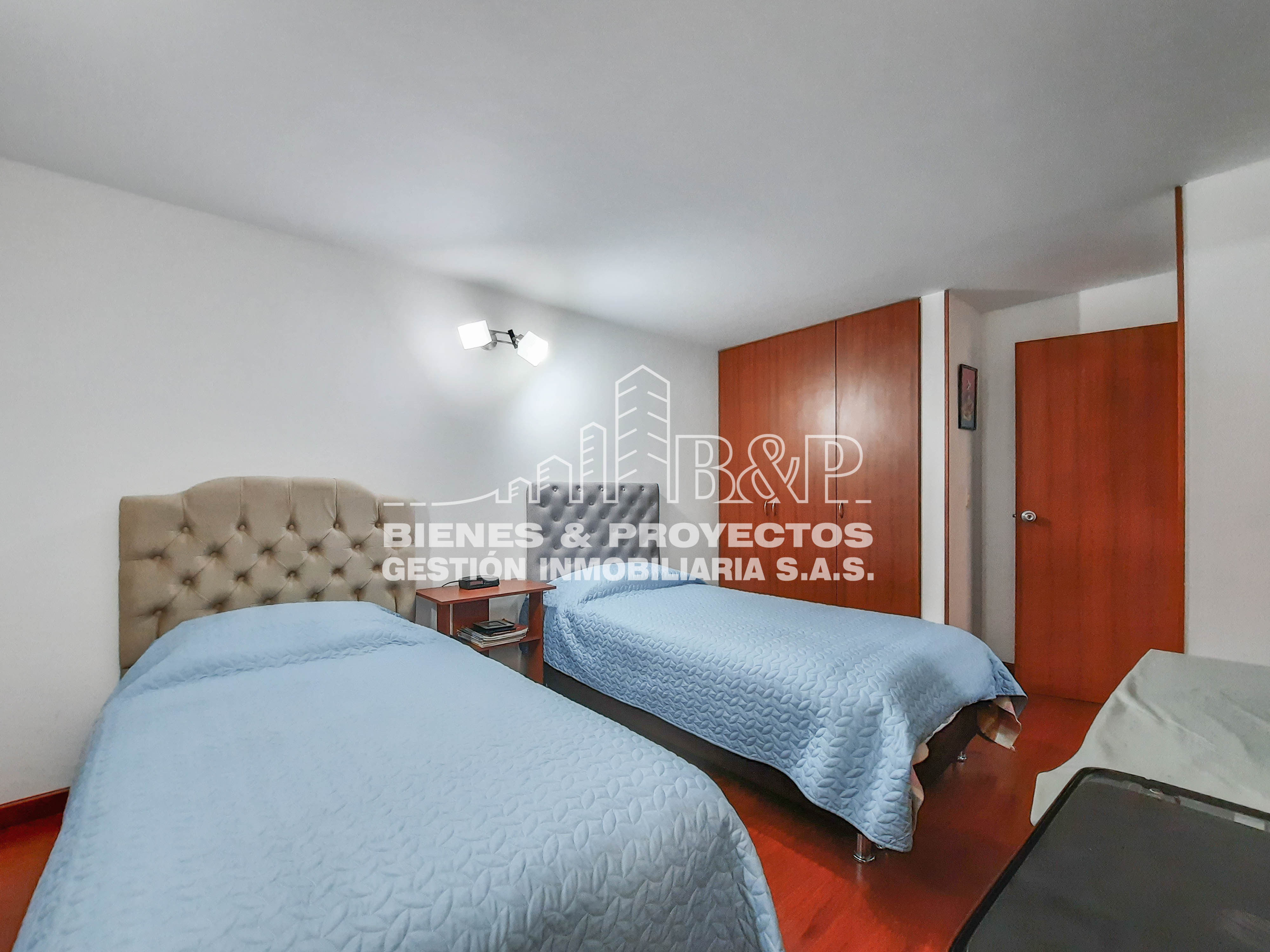 Apartamento en venta en Las Villas, Zipaquirá · foto 17 de 24
