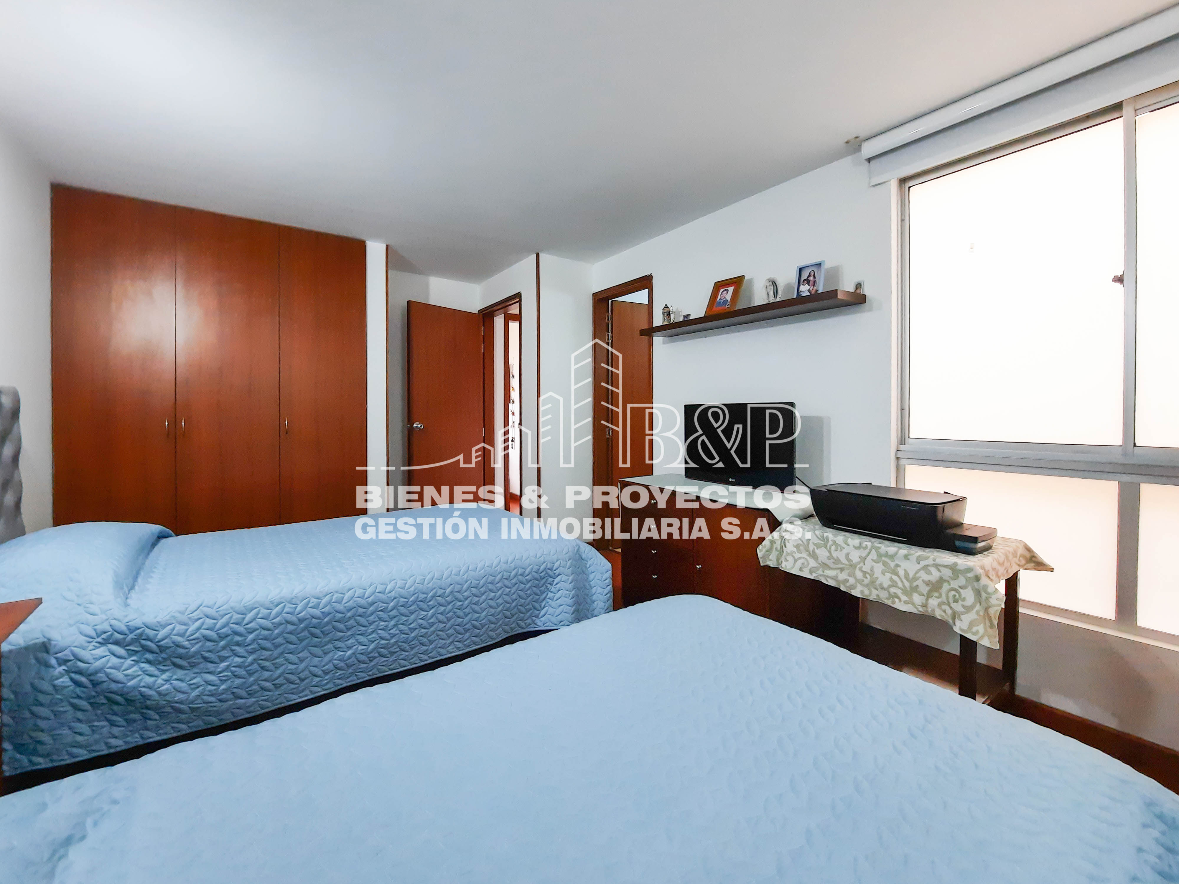 Apartamento en venta en Las Villas, Zipaquirá · foto 18 de 24