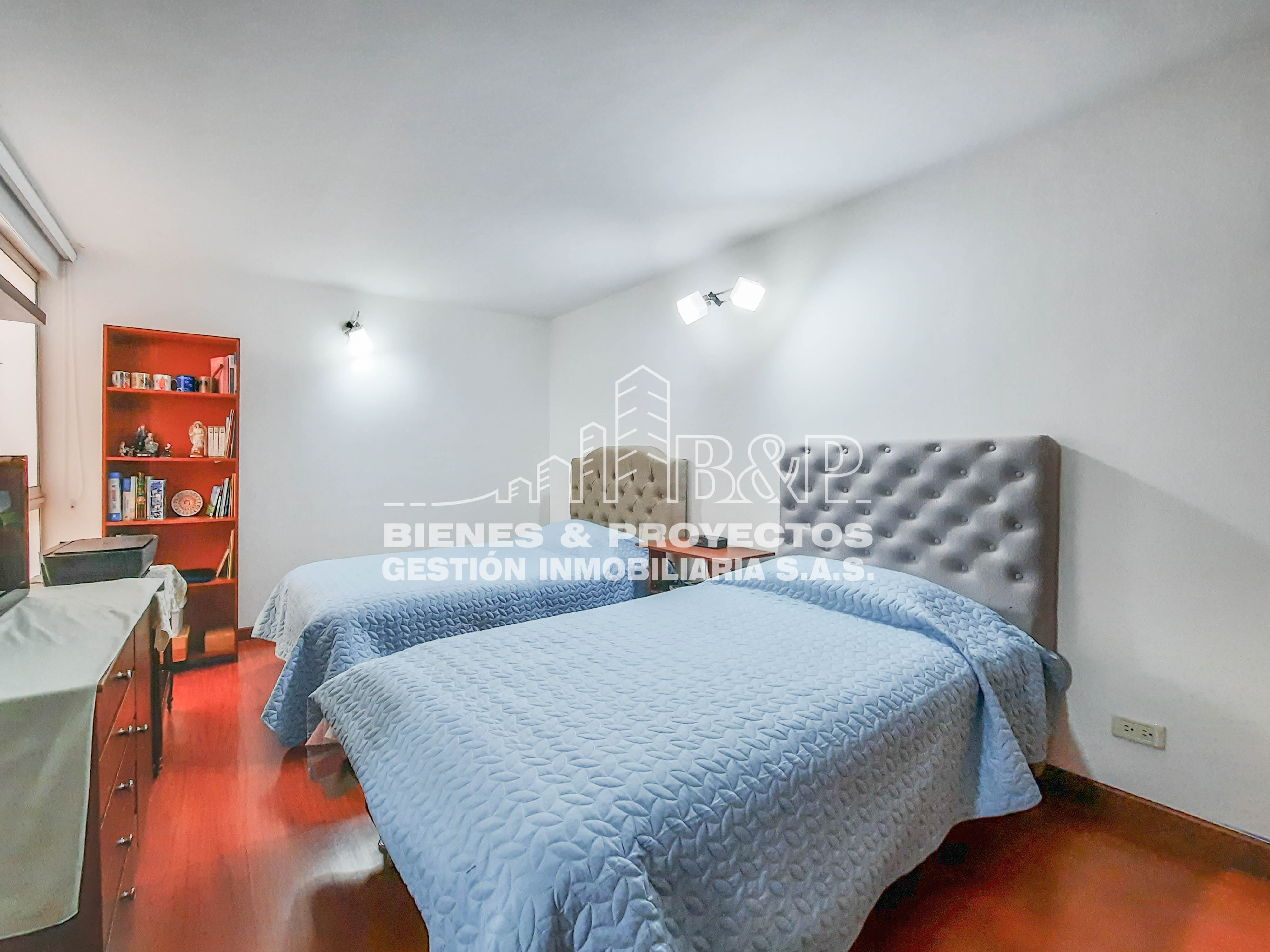 Apartamento en venta en Las Villas, Zipaquirá · foto 19 de 24