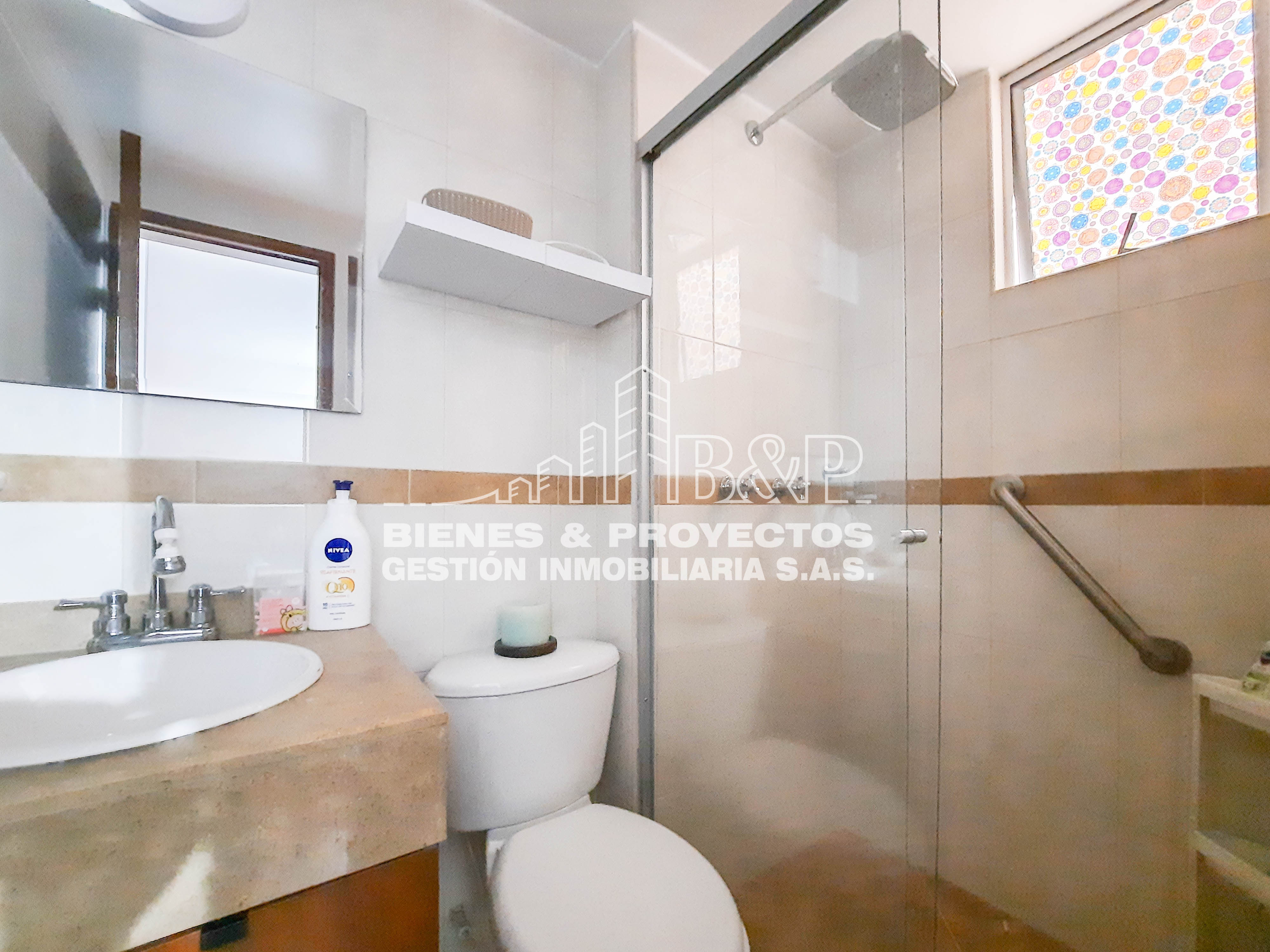 Apartamento en venta en Las Villas, Zipaquirá · foto 20 de 24