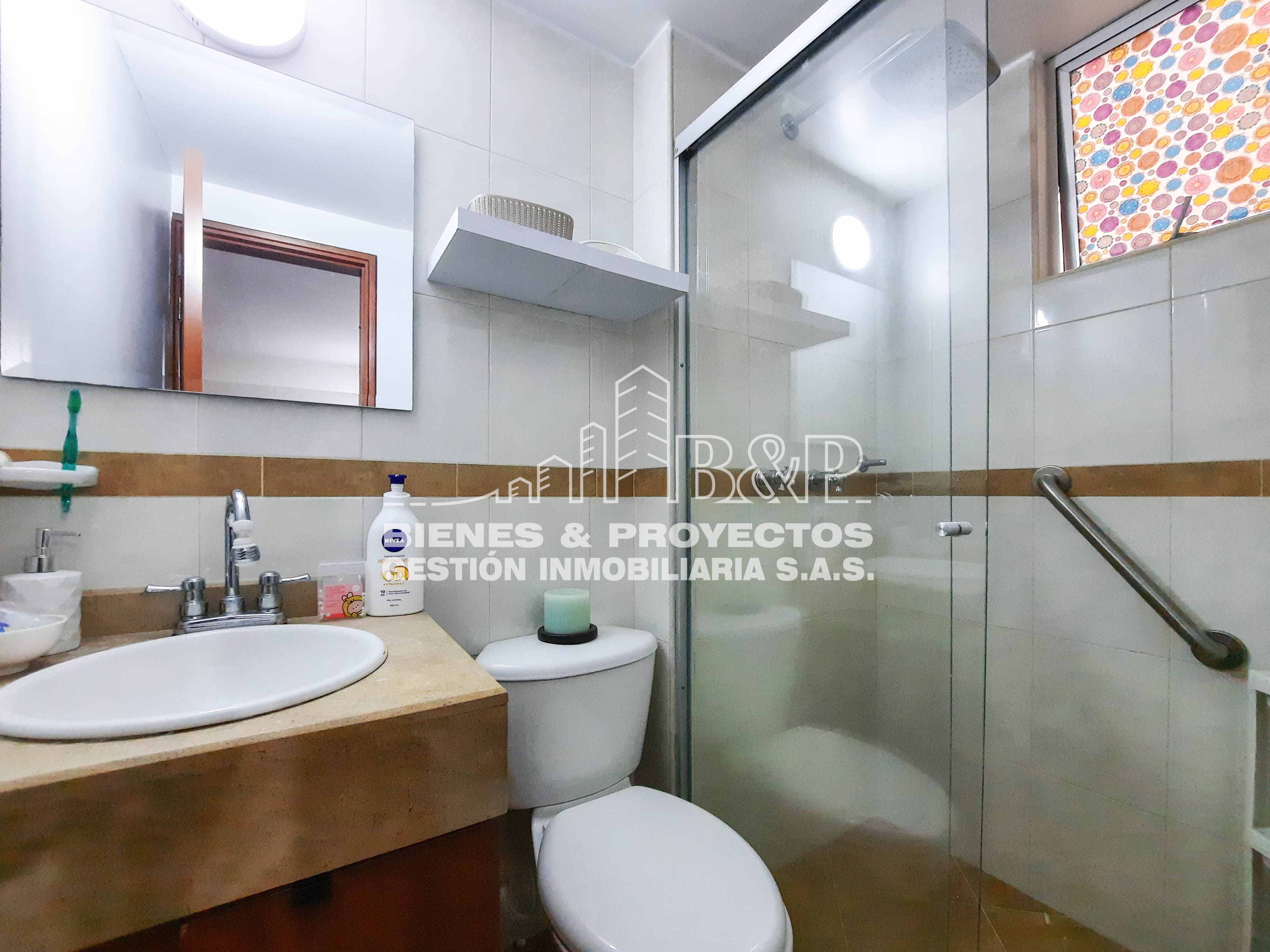 Apartamento en venta en Las Villas, Zipaquirá · foto 21 de 24