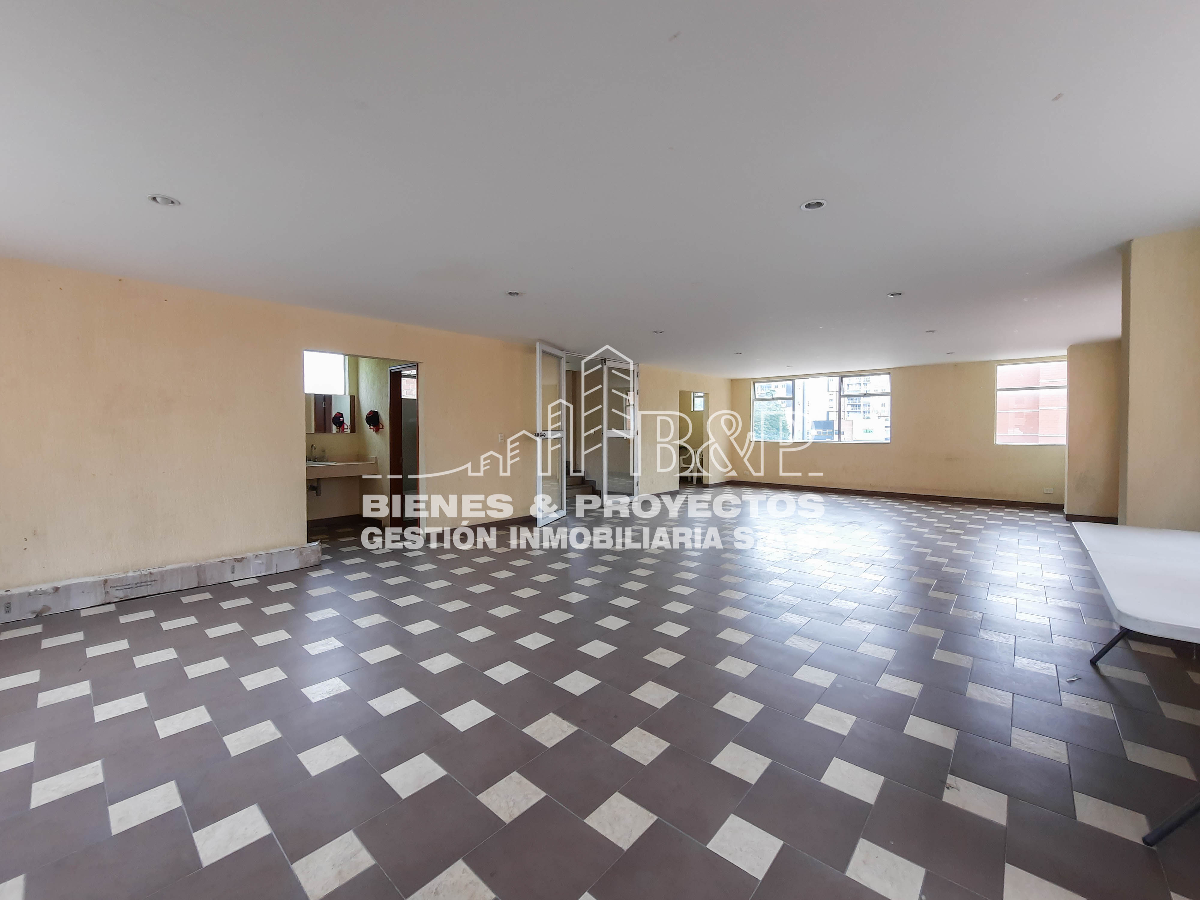 Apartamento en venta en Las Villas, Zipaquirá · foto 22 de 24