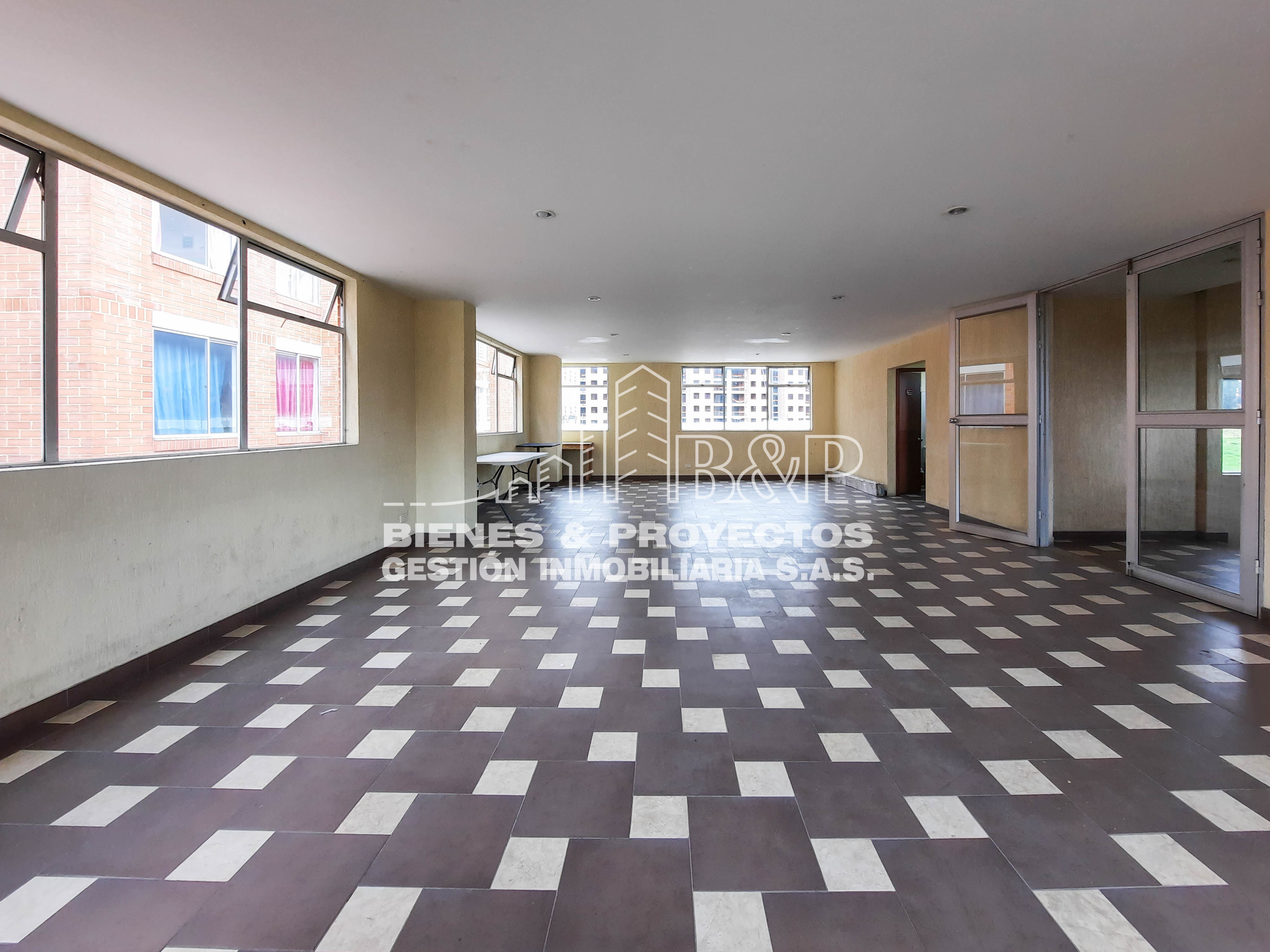 Apartamento en venta en Las Villas, Zipaquirá · foto 23 de 24