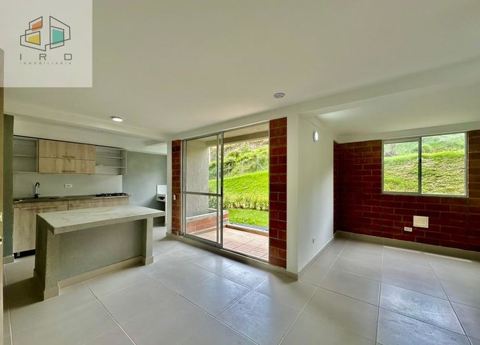 Apartamento de 2 alcobas en venta en La Laja, Rionegro, 57 m² · foto 9 de 19
