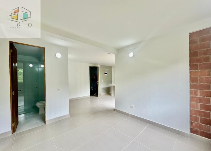 Apartamento de 2 alcobas en venta en La Laja, Rionegro, 57 m² · foto 10 de 19