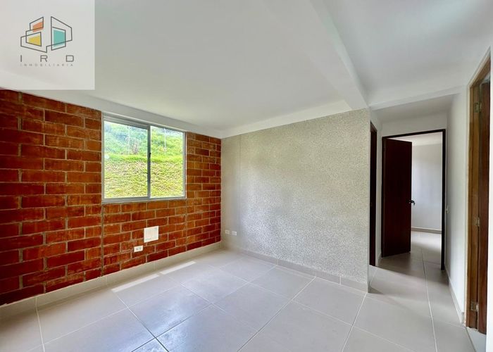 Apartamento de 2 alcobas en venta en La Laja, Rionegro, 57 m² · foto 12 de 19