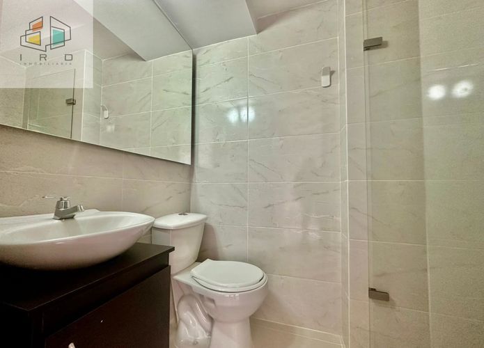 Apartamento de 2 alcobas en venta en La Laja, Rionegro, 57 m² · foto 13 de 19