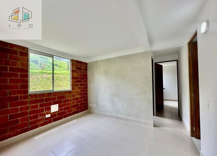 Apartamento de 2 alcobas en venta en La Laja, Rionegro, 57 m² · foto 14 de 19