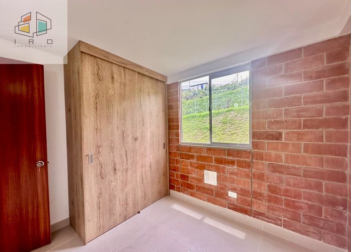 Apartamento de 2 alcobas en venta en La Laja, Rionegro, 57 m² · foto 15 de 19