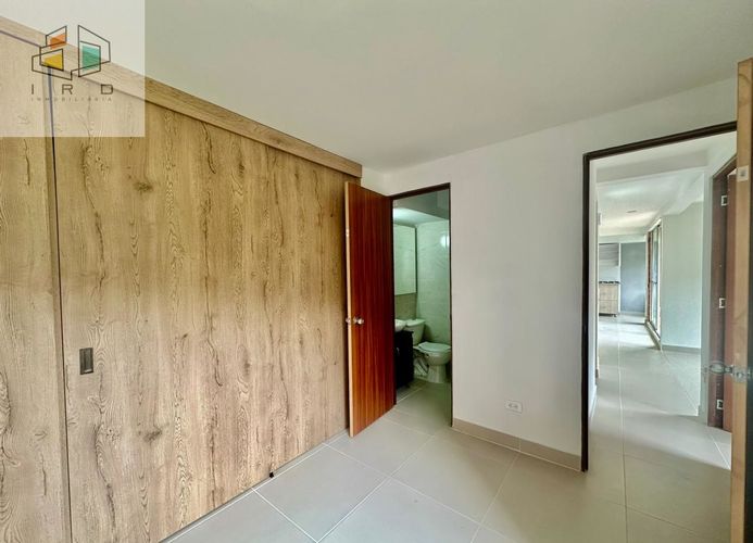 Apartamento de 2 alcobas en venta en La Laja, Rionegro, 57 m² · foto 16 de 19