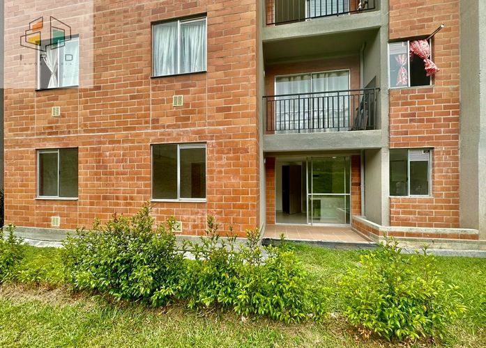 Apartamento de 2 alcobas en venta en La Laja, Rionegro, 57 m² · foto 18 de 19