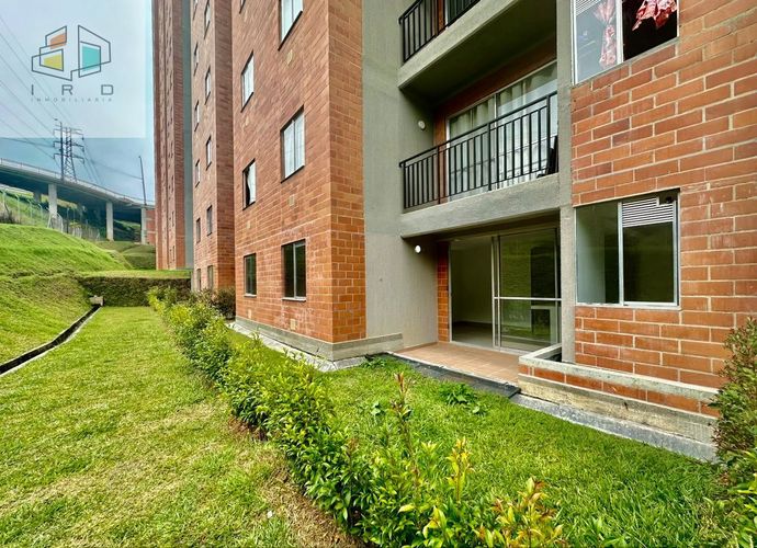 Apartamento de 2 alcobas en venta en La Laja, Rionegro, 57 m² · foto 19 de 19