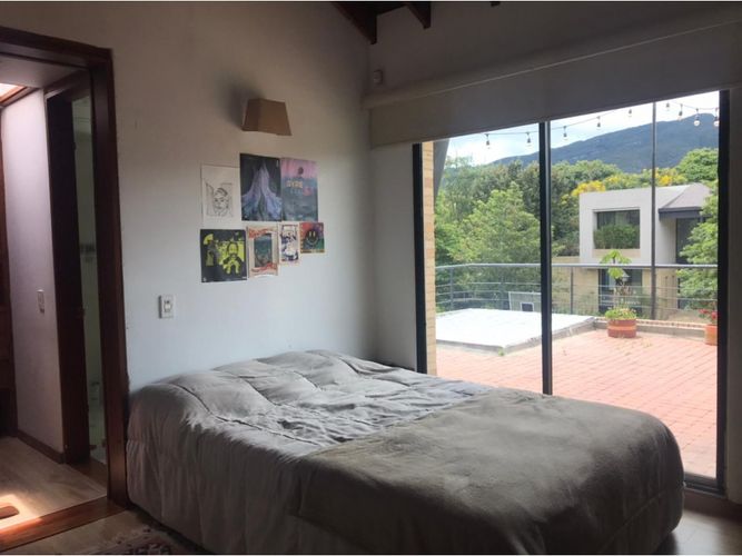 Casa de 5 alcobas en venta en Lagos De Torca, Bogotá, 339 m² · foto 4 de 24