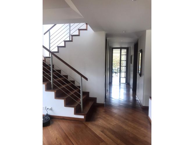 Casa de 5 alcobas en venta en Lagos De Torca, Bogotá, 339 m² · foto 6 de 24