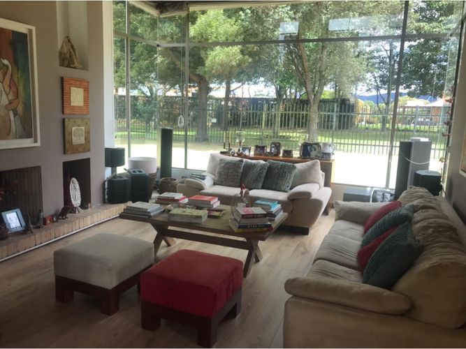 Casa de 5 alcobas en venta en Lagos De Torca, Bogotá, 339 m² · foto 8 de 24