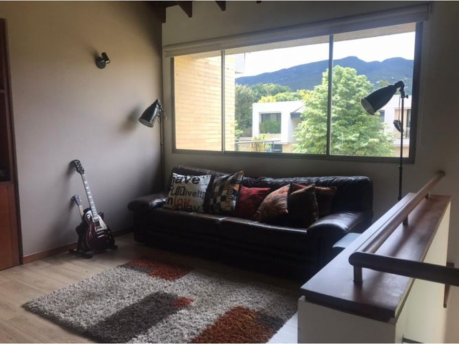 Casa de 5 alcobas en venta en Lagos De Torca, Bogotá, 339 m² · foto 11 de 24