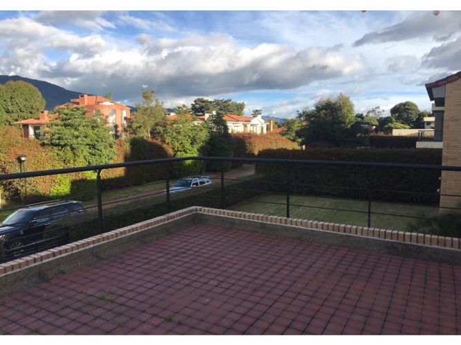 Casa de 5 alcobas en venta en Lagos De Torca, Bogotá, 339 m² · foto 13 de 24