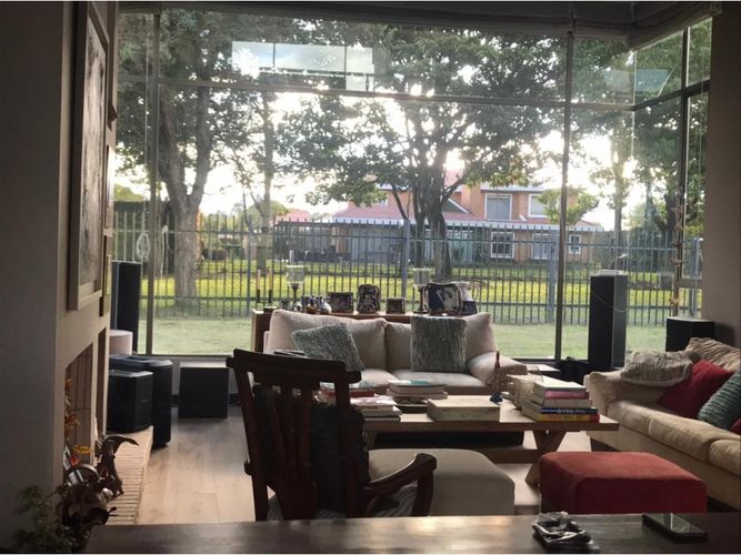 Casa de 5 alcobas en venta en Lagos De Torca, Bogotá, 339 m² · foto 14 de 24