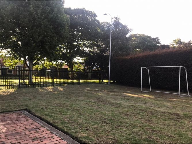 Casa de 5 alcobas en venta en Lagos De Torca, Bogotá, 339 m² · foto 17 de 24