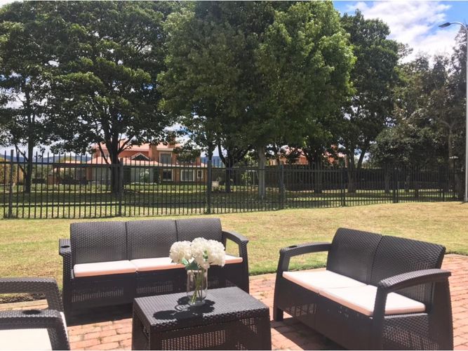 Casa de 5 alcobas en venta en Lagos De Torca, Bogotá, 339 m² · foto 20 de 24