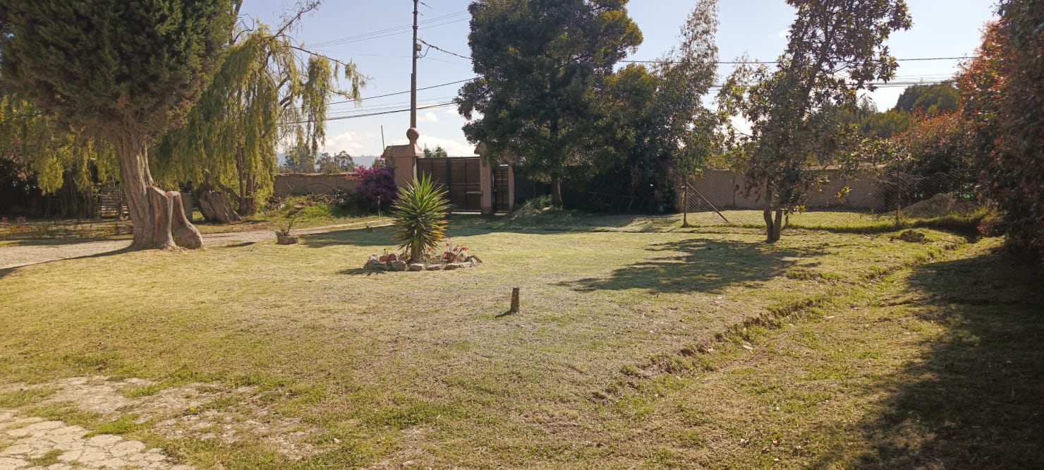 Casa en venta en Vda Chuntame, Cajicá · foto 5 de 9