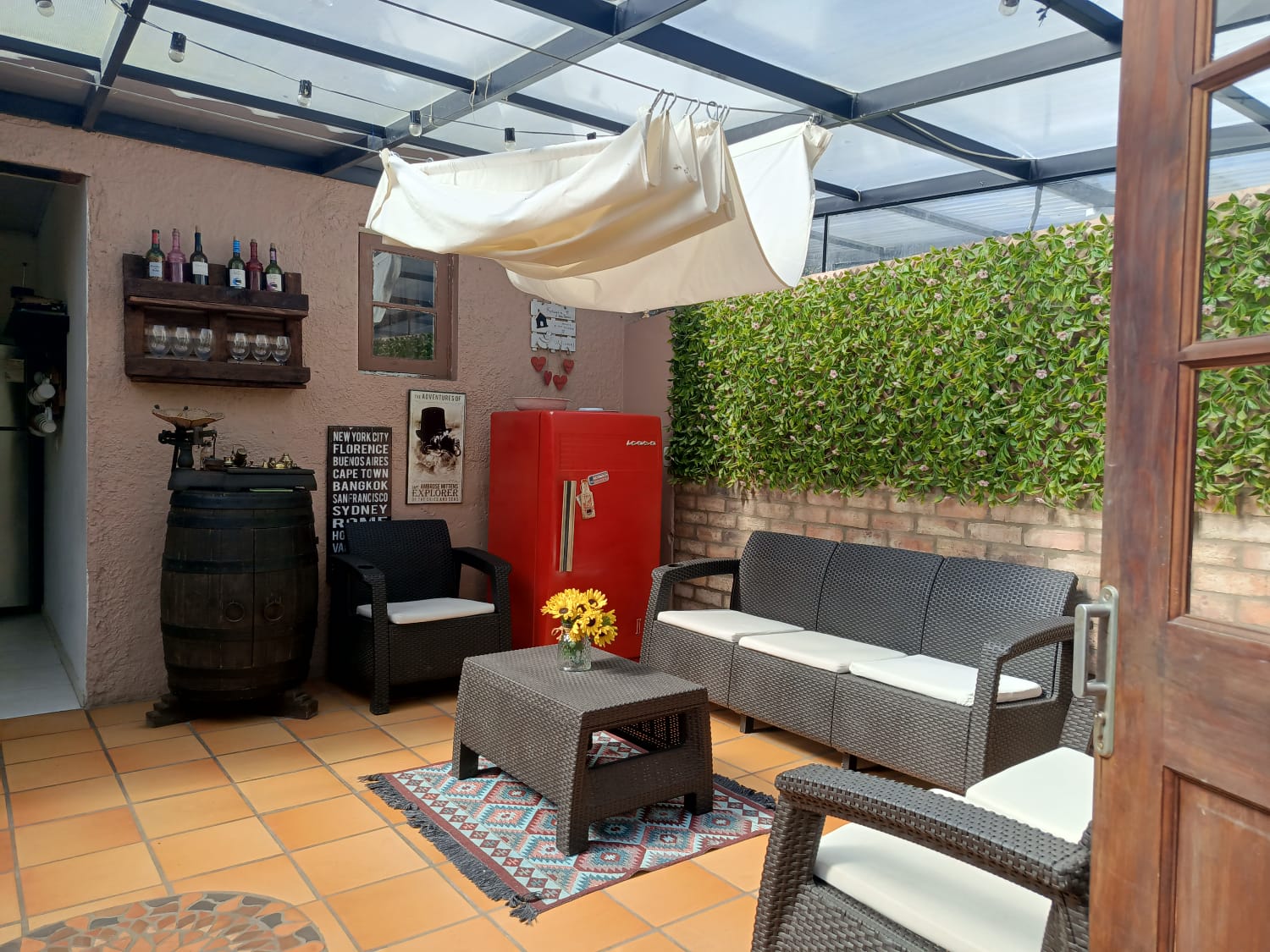 Casa en venta en Vda Chuntame, Cajicá · foto 7 de 9