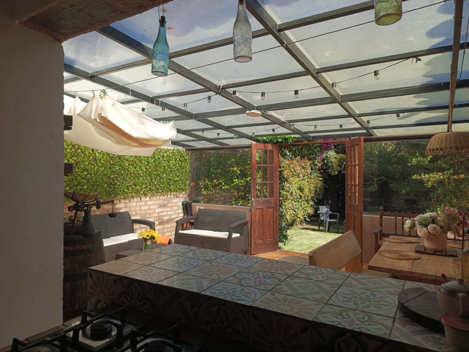 Casa en venta en Vda Chuntame, Cajicá · foto 9 de 9