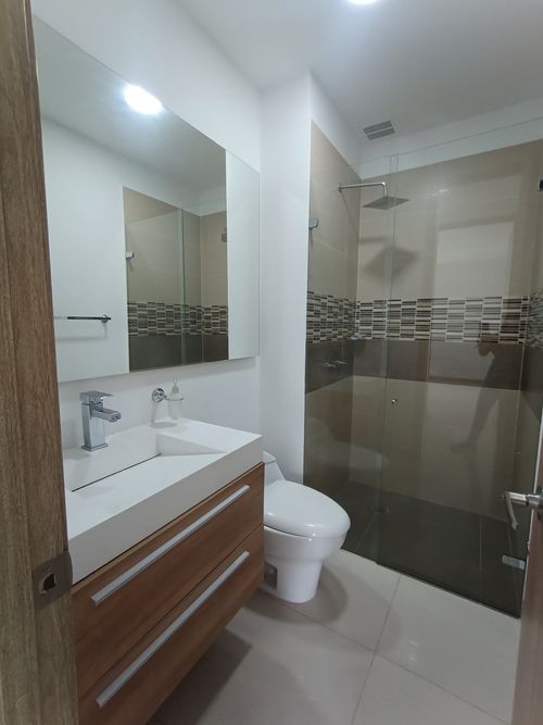 Apartamento de 3 alcobas en venta en Santa Teresita, Cali, 123 m² · foto 7 de 24