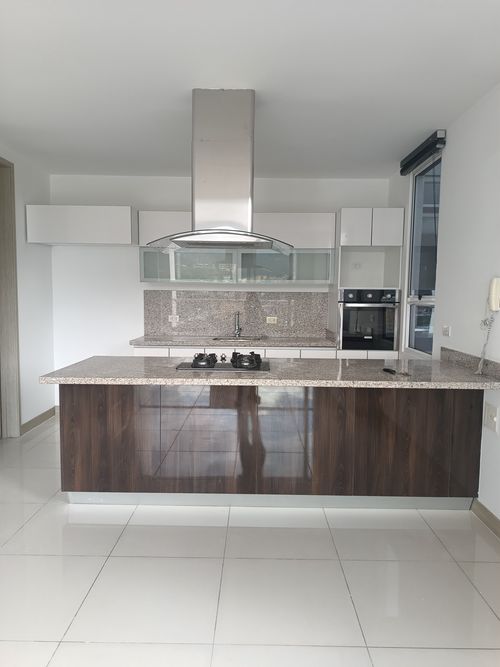 Apartamento de 3 alcobas en venta en Santa Teresita, Cali, 123 m² · foto 14 de 24