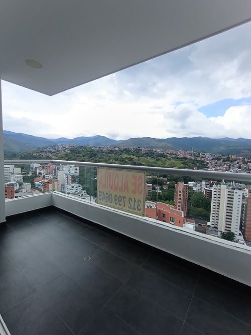 Apartamento de 3 alcobas en venta en Santa Teresita, Cali, 123 m² · foto 15 de 24
