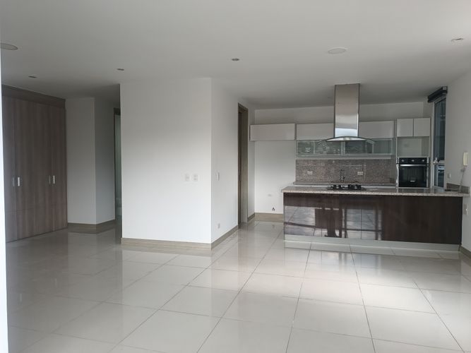 Apartamento de 3 alcobas en venta en Santa Teresita, Cali, 123 m² · foto 18 de 24