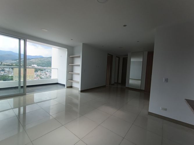 Apartamento de 3 alcobas en venta en Santa Teresita, Cali, 123 m² · foto 19 de 24
