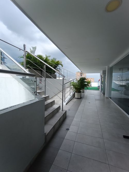 Apartamento de 3 alcobas en venta en Santa Teresita, Cali, 123 m² · foto 20 de 24