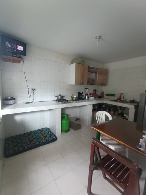 Casa de 8 alcobas en venta en El Peñon, Cali, 240 m² · foto 13 de 23