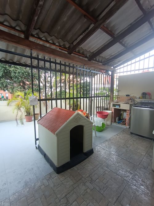 Casa de 8 alcobas en venta en El Peñon, Cali, 240 m² · foto 19 de 23