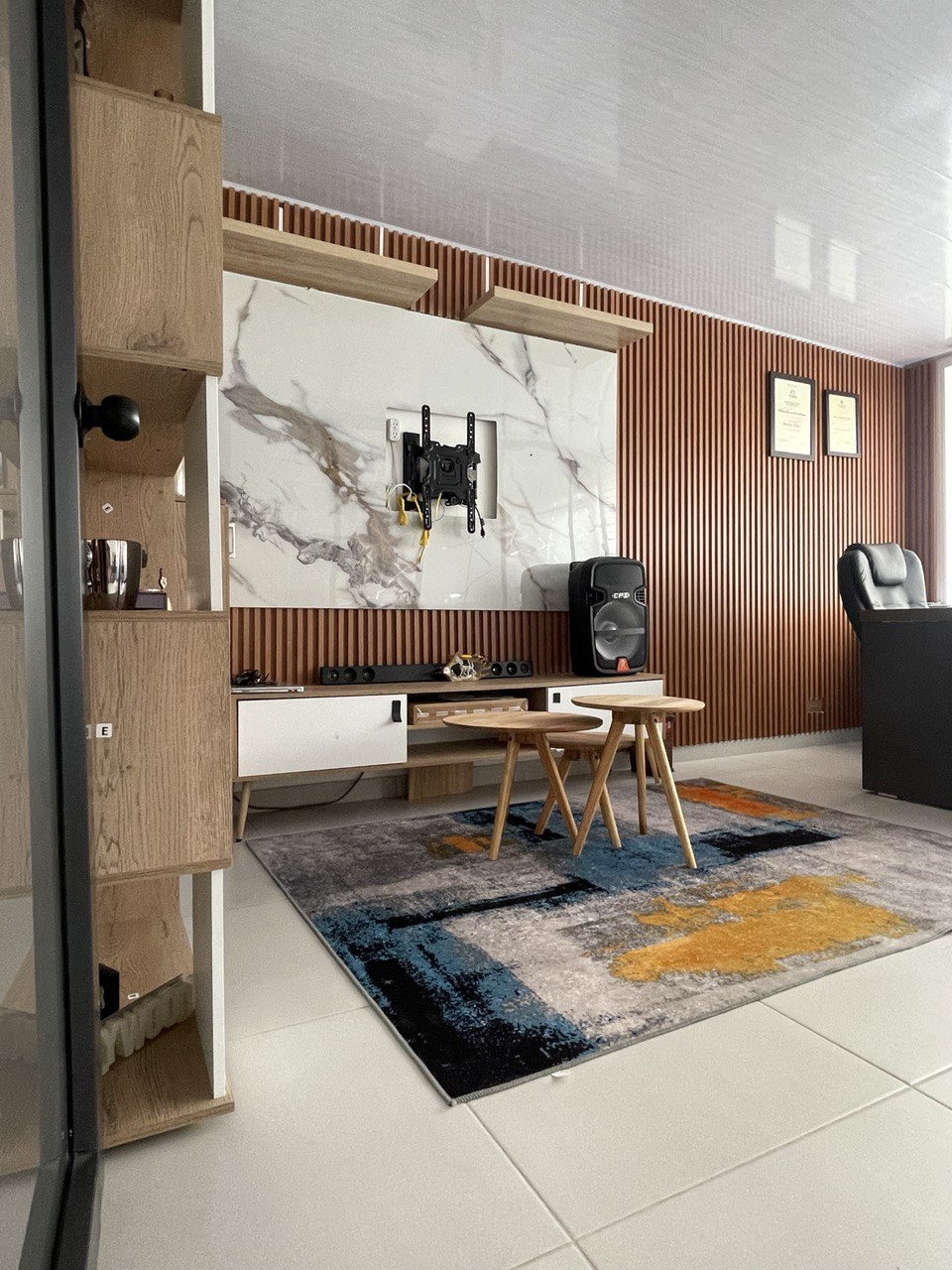 Casa en venta en Pasadena, Bogotá · foto 5 de 24
